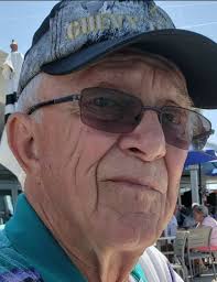 Obituary information for Donald Lee Sites