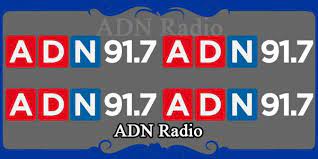Adn es la nueva radio informativa del país. Adn Radio Fm Radio Stations Live On Internet Best Online Fm Radio Website