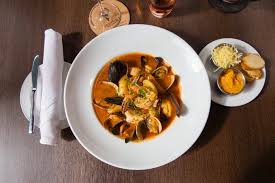 Restaurant Specialite Marseillaise Aioli Bouillabaisse Bouillabaisse Marseille Specialite Marseillaise Bouillabaisse