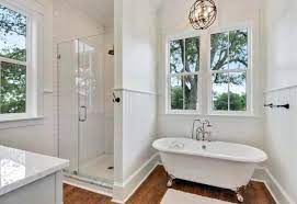 Save time and compare online. Waterproof Wood Flooring For Bathrooms Designing Idea
