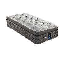 Additionally, the sealy posturepedic hybrid twin xl / split king regular 9 foundation boasts a unique fabric finish. Sealy Posturepedic Clio Plush Mattress Free Nationwide Delivery