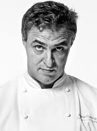 Interview de Jérôme Banctel (Le Gabriel, Paris)