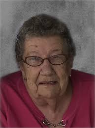 Obituary for Esther Wiebe