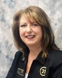 Rebecca Neville, CENTURY 21 Real Estate Agent in Ada, OH