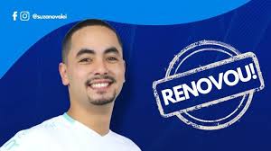 Suzano renova com líbero e chega a 12 jogadores confirmados para a  temporada 2022/23