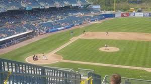 Photos At Nbt Bank Stadium