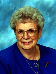 Helen Crenshaw Obituary