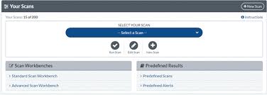 How To Scan For Stocks On Stockcharts Com