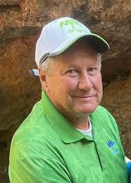 Dan William Mendenhall