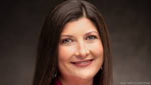 Guilford County Schools superintendent Whitney Oakley discusses $2B school  bonds, workforce development for students