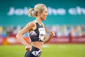 We did not find results for: Karoline Bjerkeli Grovdal Loper For Norsk Rekord Pa 5 Km Pa Sondag Kondis Norsk Organisasjon For Kondisjonsidrett