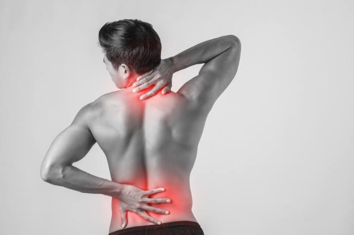 Back Pain Therapy product image