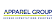 APPAREL GROUP logo