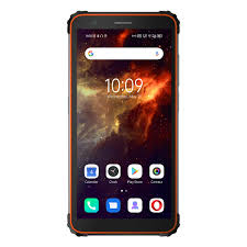 Blackview BV6600E Big Battery 8580mAh ...