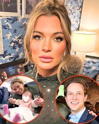 EXPLOSIVE AND SHOCKING: Lindsay Hubbard finds herself caught in a financial  and personal nightmare, trapped by a $2 million debt to ex-husband Turner.  Insiders reveal she's being forced to follow harsh, controlling