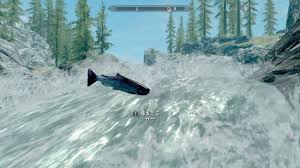 スカイリム イクラ