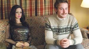 Movie Review -Lars and the Real Girl (2007) - CC Food Travel