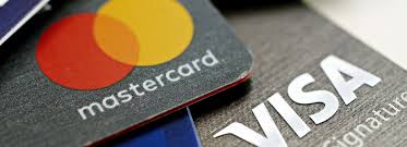 Redeem right to your paypal balance whenever you want. Visa Or Mastercard What S The Difference Anyway Marketwatch