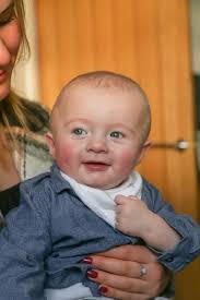 Huge Congratulations to all our June Families!