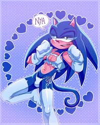Rule34 - If it exists, there is porn of it  sonic the hedgehog  6062502