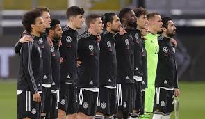 Die deutsche nationalmannschaft muss 23 spieler nominieren, aber: Deutschland Bei Der Em 2021 Auftaktspiel Termine Spielplan In Der Vorrunde Kader Ubertragung Im Tv Und Livestream
