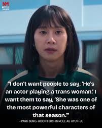 Incredible things about this show's powerful message