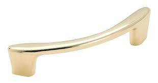 Amerock Bp34153 Polished Brass Allison Value 2 3 4 Inch Center To Center Handle Cabinet Pull Pullsdirect Com Amerock Burlap Wreath Diy Cabinet Drawer Hardware