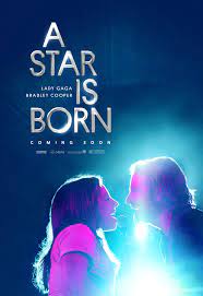 Cooper teamed up with gaga's recurring collaborator dj white shadow, and an assortment of country musicians, including lukas nelson, who also stars in the film as a member of cooper's band. A Star Is Born Key Art On Behance
