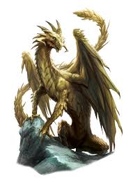 Male Ancient Brass Dragon Pathfinder 2e Pfrpg Dnd D D 3 5 5e 5th Ed D20 Fantasy Ancient Dragon Dragon Poses Fantasy Creatures