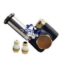 1X New Fuel Feed Pump for TCM WHEEL LOADER E835-2 E840-2