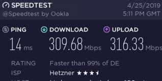 You've probably heard the terms upload and download many times, but what do these terms actually mean? Check Internet Speed With Speedtest Cli On Debian And Ubuntu