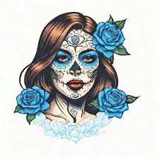 Traditional "Rose" Tattoo