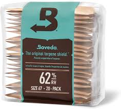 How To Recharge A Boveda Pack - Youtube
