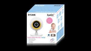 On average, devices to monitor baby costs between $20 to. Dcs 800l Eyeon Baby Monitor Junior D Link Uk