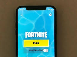 Apple has removed epic games' battle royale fortnite from the app store after the developer earlier, epic added its own payment system into the ios version of fortnite, violating the app store it also comes at an especially fraught time for apple as the iphone maker navigates antitrust concerns. Iphones With Fortnite Installed Selling For Thousands On Ebay The Independent The Independent