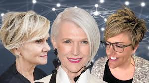 Maybe you would like to learn more about one of these? Short Haircuts And Hairstyles For Women Over 60 In 2021 2022