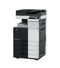 We did not find results for: Konica Minolta Bizhub 3300p Mono Printer Ebm