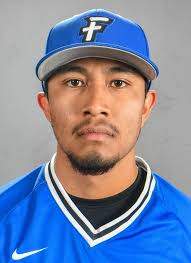 2025 Baseball Roster