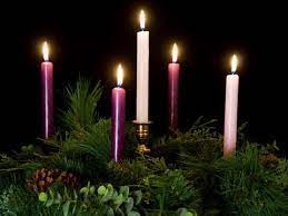 The Advent Wreath Advent Candles Advent Wreath Candles Advent Wreath