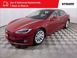 Cars for sale in sharjah. Used Tesla Cars For Sale In Buffalo Ny With Photos Autotrader