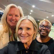 title Our Director, Missy Marshall, Assistant Director, Pamela Willingham  and board member, Jeannie Henry, were honored to join business leaders,  policymakers, and community advocates at the 113th Annual Tennessee Chamber  of Commerce