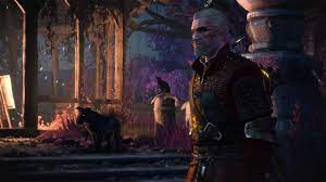 The latest dlc for the witcher 3: The Witcher 3 Hearts Of Stone Review A Wedding And A Heist Ps4
