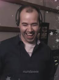 Murr Signed Poster
