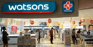 Guess turkey perakende satıs magazacılık. Kerja Part Time Watson S Sehari Rm120 Lagi Kali Ini Diperluaskan Kepada 5 Cawangan Baru Berhampiran