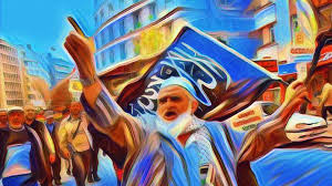 ‫الإسلام السياسي والديمقراطية - المركز ...‬‎