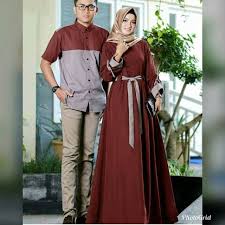 19 koleksi baju couple sekeluarga untuk tampil kompak. Couple Armada Baju Couple Couple Muslim Couple Kondangan Couple Modis Couple Kekinian Gamis Shopee Indonesia