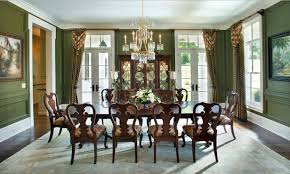 Need help reviving your dining room? 40 Green Dining Room Ideas Photos Home Stratosphere