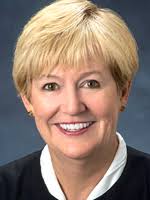 Suzanne Anton & 2016 Speakers