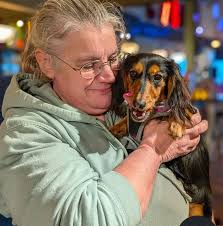 UPDATE: Taken him to the vets. His back is absolute fine… however he's got  a 3cm mass