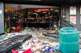 This is south africa right now. Wn9k1nttdiwr9m